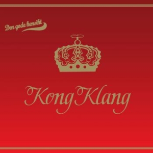 Kong Klang - Kong Klang ryhmässä -Start BOR1 @ Bengans Skivbutik AB (3186987)