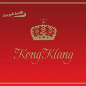 Kong Klang - Kong Klang ryhmässä CD @ Bengans Skivbutik AB (3186987)