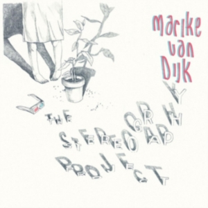 Van Dijk Marike - Stereography Project ryhmässä CD @ Bengans Skivbutik AB (3187033)