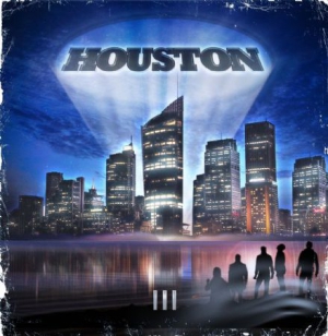 Houston - Iii ryhmässä VINYYLI @ Bengans Skivbutik AB (3187056)