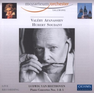 Beethoven - Piano Conc. ryhmässä CD @ Bengans Skivbutik AB (3187087)