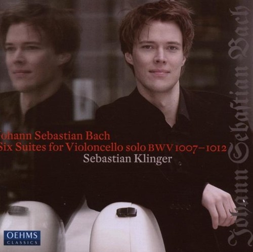 Bach - Cello ryhmässä CD / Myydyimmät @ Bengans Skivbutik AB (3187172)