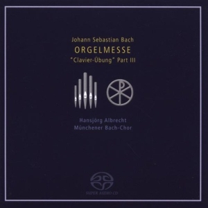 Bach - An Organ Transcr. Vol.4 ryhmässä CD @ Bengans Skivbutik AB (3187206)
