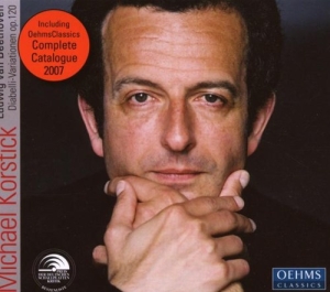 Beethoven - Diabelli-Variationen ryhmässä CD @ Bengans Skivbutik AB (3187212)