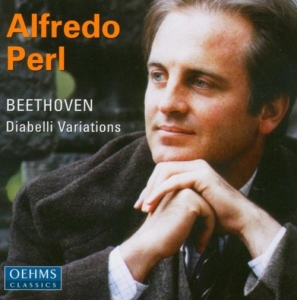 Beethoven - Diabelli Var ryhmässä CD @ Bengans Skivbutik AB (3187214)