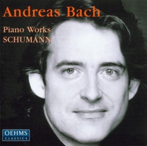 Schumann - Piano Works ryhmässä CD @ Bengans Skivbutik AB (3187218)