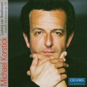 Beethoven/Haydn - Korstick ryhmässä CD @ Bengans Skivbutik AB (3187321)