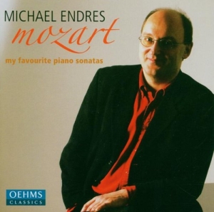 Mozart - My Favourite Mozart ryhmässä CD @ Bengans Skivbutik AB (3187345)