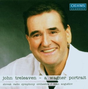 Wagner - Portrait ryhmässä CD @ Bengans Skivbutik AB (3187357)
