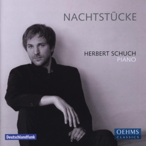 Schumann/Ravel/Holliger - Nachtstücke ryhmässä CD @ Bengans Skivbutik AB (3187409)