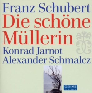 Schubert - Müllerin ryhmässä CD @ Bengans Skivbutik AB (3187467)