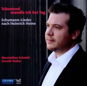 Schumann - Lieder ryhmässä CD @ Bengans Skivbutik AB (3187470)