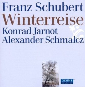 Schubert - Winterreise ryhmässä CD @ Bengans Skivbutik AB (3187472)