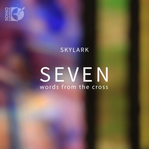 Various - Seven Words From The Cross ryhmässä CD @ Bengans Skivbutik AB (3187534)