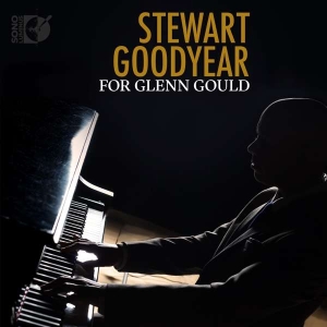 Various - For Glenn Gould ryhmässä CD @ Bengans Skivbutik AB (3187535)