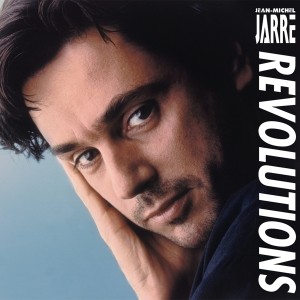 Jarre Jean-Michel - Revolutions Coloured Edition ryhmässä Minishops / Jean-Michel Jarre @ Bengans Skivbutik AB (3199771)