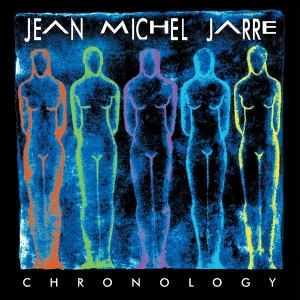 Jarre Jean-Michel - Chronology ryhmässä Minishops / Jean-Michel Jarre @ Bengans Skivbutik AB (3199772)