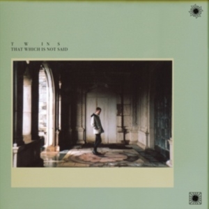 Twins - That Which Is Not Said ryhmässä VINYYLI @ Bengans Skivbutik AB (3199800)