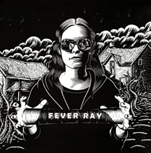 Fever Ray - Fever Ray ryhmässä VINYYLI @ Bengans Skivbutik AB (3199804)