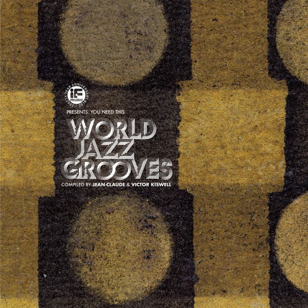 Various Artists - Alex Attias Presents Lillygood Part ryhmässä CD / Myydyimmät @ Bengans Skivbutik AB (3199824)