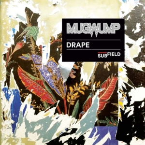 Mugwump - Drape ryhmässä CD @ Bengans Skivbutik AB (3199838)