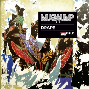 Mugwump - Drape ryhmässä VINYYLI / Pop-Rock @ Bengans Skivbutik AB (3199839)