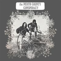 Perth County Conspiracy - Perth County Conspiracy ryhmässä VINYYLI / Rock @ Bengans Skivbutik AB (3199866)