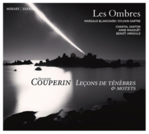 James | Age Of Discovery Vocal Ensemble Tibbles - Lecons De Tenebres & Motets ryhmässä CD @ Bengans Skivbutik AB (3199892)