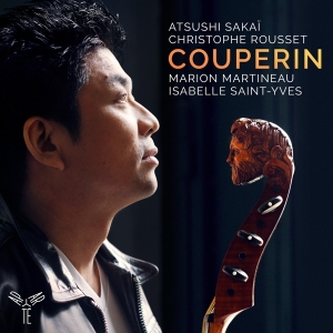 A. Forqueray - Pieces De Violes ryhmässä CD / Klassiskt,Övrigt @ Bengans Skivbutik AB (3199906)