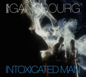 Serge Gainsbourg - Intoxicated Man ryhmässä CD @ Bengans Skivbutik AB (3199927)