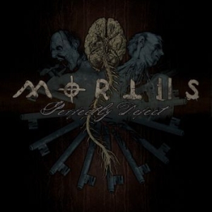 Mortiis - Perfectly Defect ryhmässä CD @ Bengans Skivbutik AB (3204587)