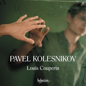 Couperin Louis - Dances From The Bauyn Manuscript ryhmässä CD @ Bengans Skivbutik AB (3204608)