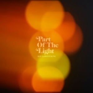 Lamontagne Ray - Part Of The Light ryhmässä CD @ Bengans Skivbutik AB (3205016)