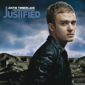 Timberlake Justin - Justified ryhmässä Minishops / Justin Timberlake @ Bengans Skivbutik AB (3205045)