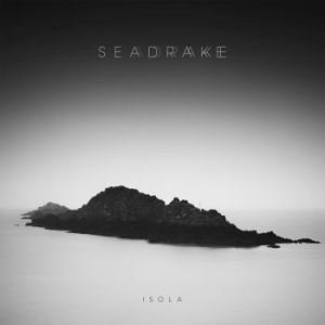 Seadrake - Isola ryhmässä CD @ Bengans Skivbutik AB (3205064)