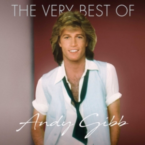 Gibb Andy - Very Best Of ryhmässä CD @ Bengans Skivbutik AB (3205075)