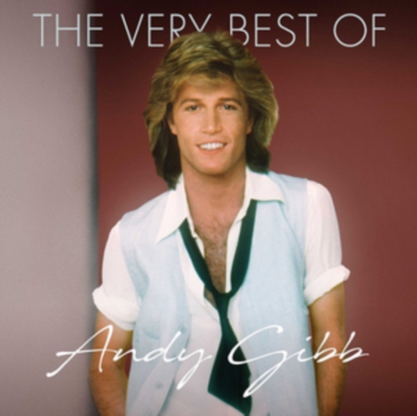 Andy Gibb - Very Best Of ryhmässä CD / Pop-Rock @ Bengans Skivbutik AB (3205075)