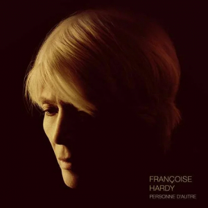 Françoise Hardy - Personne D'autre (Vinyl) ryhmässä VINYYLI @ Bengans Skivbutik AB (3205078)