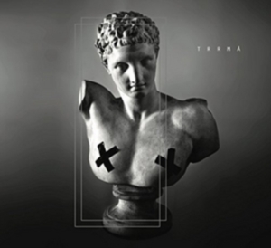 Trrma - Trrma ryhmässä CD @ Bengans Skivbutik AB (3205100)
