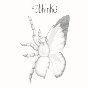 Kathinka - Kathinka ryhmässä -Start BOR1 @ Bengans Skivbutik AB (3205159)