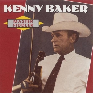 Baker Kenny - Master Fiddler ryhmässä CD @ Bengans Skivbutik AB (3205185)