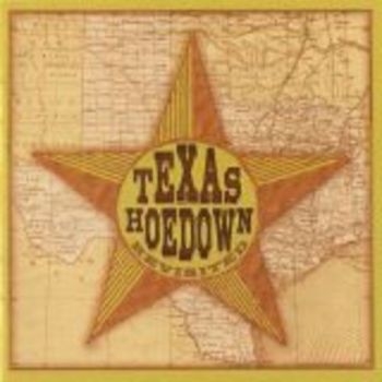 Various Artists - Texas Hoedown Revisited ryhmässä CD / Myydyimmät @ Bengans Skivbutik AB (3205210)