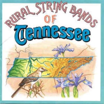 Various Artists - Rural String Bands Of Tennesse ryhmässä CD / Myydyimmät @ Bengans Skivbutik AB (3205222)