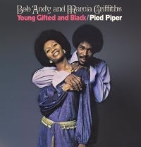 Bob And Marcia - Young Gifted And Black / Pied Piper ryhmässä CD @ Bengans Skivbutik AB (3205247)