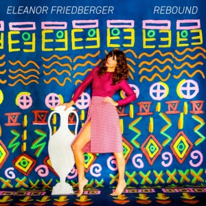 Friedberger Eleanor - Rebound ryhmässä CD @ Bengans Skivbutik AB (3205272)