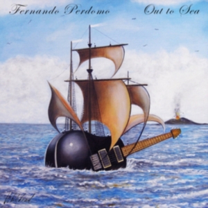 Perdomo Fernando - Out To Sea ryhmässä CD @ Bengans Skivbutik AB (3205273)