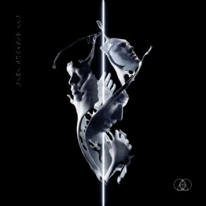 Glitch Mob - See Without Eyes ryhmässä CD @ Bengans Skivbutik AB (3205278)