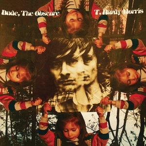 Morris T. Hardy - Dude, The Obscure ryhmässä CD @ Bengans Skivbutik AB (3205344)