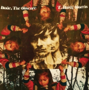 Morris T. Hardy - Dude, The Obscure ryhmässä VINYYLI @ Bengans Skivbutik AB (3205345)