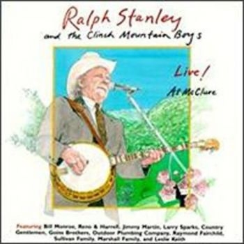 Stanley Ralph - Live At Mcclure ryhmässä CD / Myydyimmät @ Bengans Skivbutik AB (3205384)